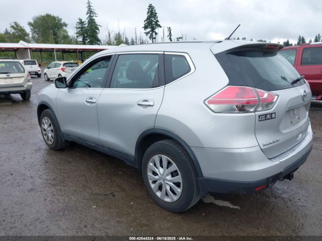 5N1AT2MV1EC855059 Nissan Rogue