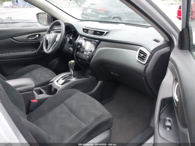 5N1AT2MV1EC855059 Nissan Rogue