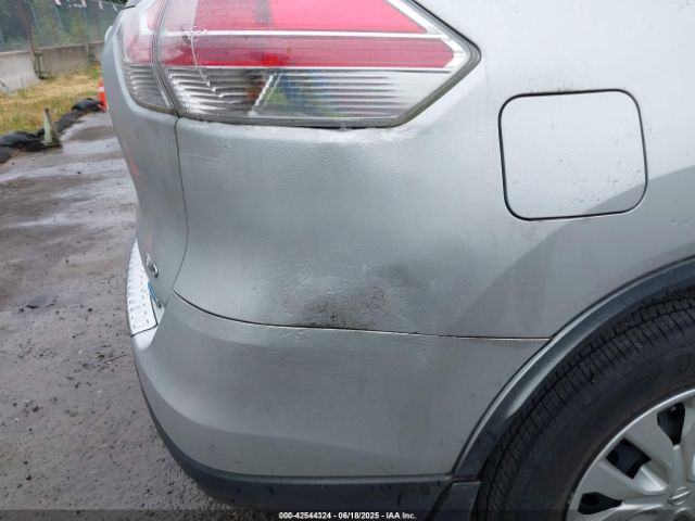 5N1AT2MV1EC855059 Nissan Rogue