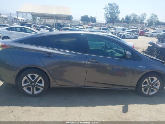 JTDKARFU6H3046916 Toyota 2zr-fxe,1nm