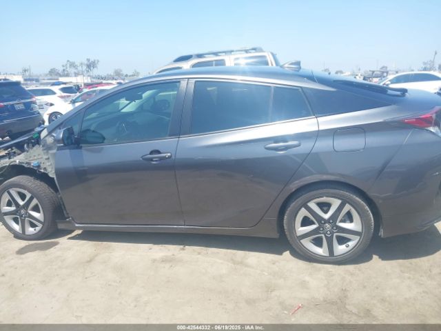 JTDKARFU6H3046916 Toyota 2zr-fxe,1nm