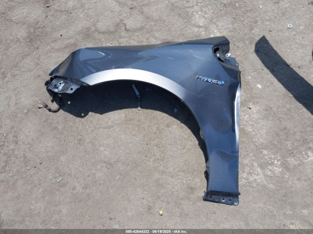 JTDKARFU6H3046916 Toyota 2zr-fxe,1nm