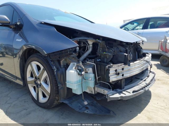 JTDKARFU6H3046916 Toyota 2zr-fxe,1nm