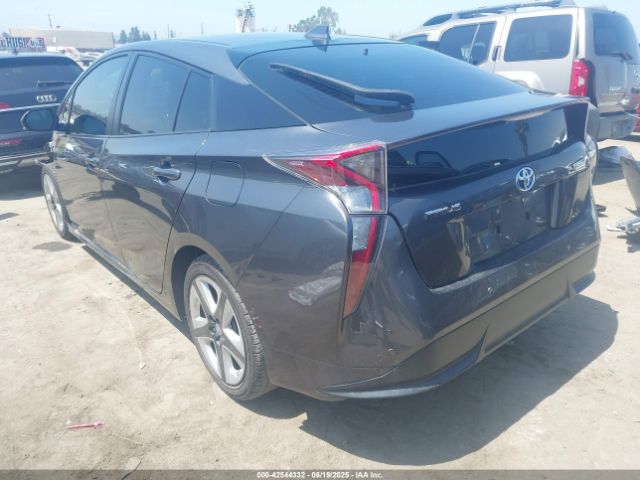 JTDKARFU6H3046916 Toyota 2zr-fxe,1nm