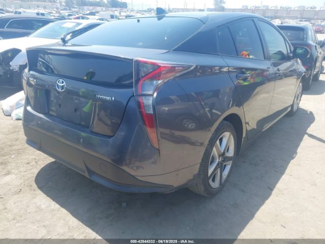 JTDKARFU6H3046916 Toyota 2zr-fxe,1nm
