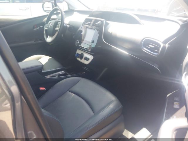 JTDKARFU6H3046916 Toyota 2zr-fxe,1nm