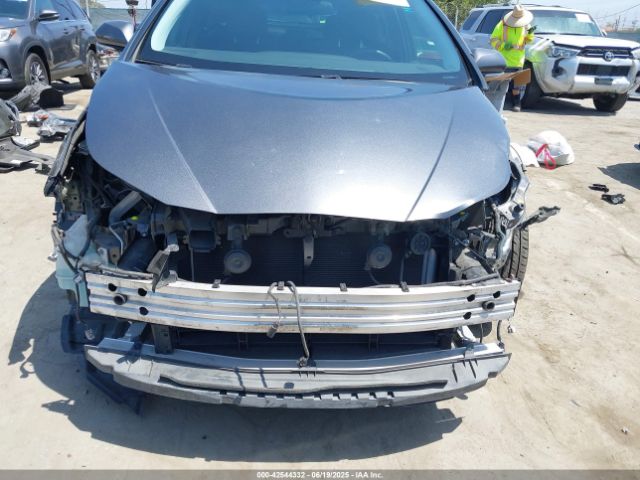 JTDKARFU6H3046916 Toyota 2zr-fxe,1nm