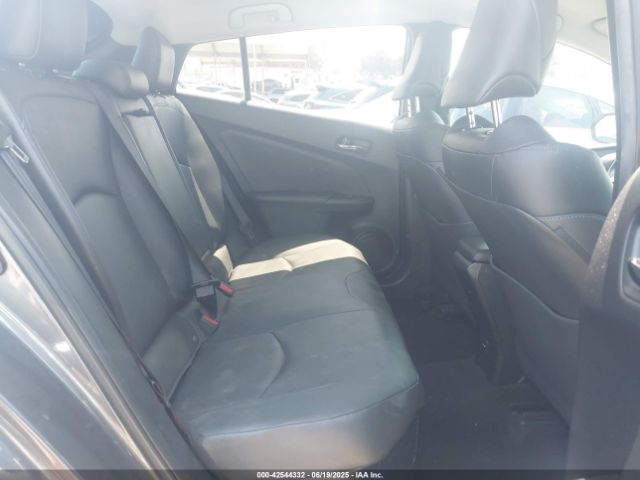 JTDKARFU6H3046916 Toyota 2zr-fxe,1nm