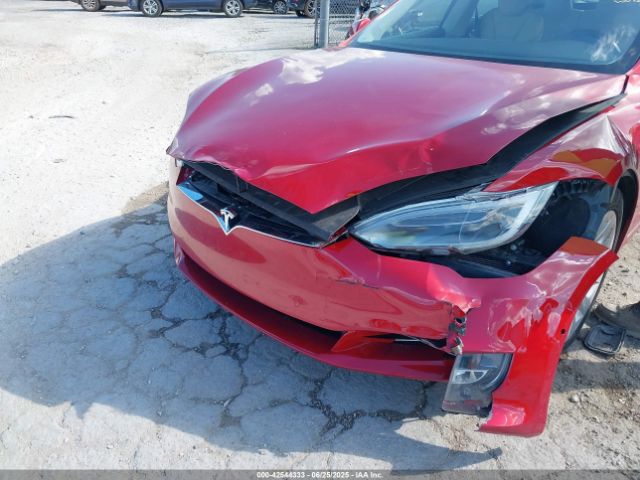 2017 TESLA MODEL S 5YJSA1E14HF199130 Photo 5