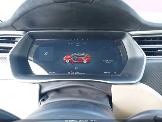 2017 TESLA MODEL S 5YJSA1E14HF199130 Photo 6