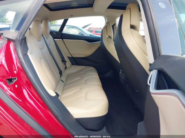 2017 TESLA MODEL S 5YJSA1E14HF199130 Photo 7