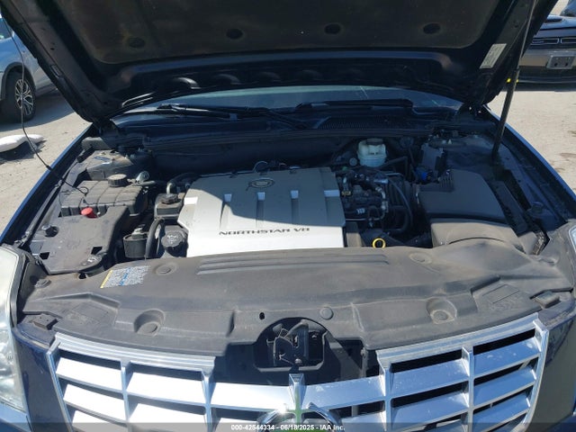 2007 CADILLAC DTS 1G6KD57Y47U109329 Photo 9