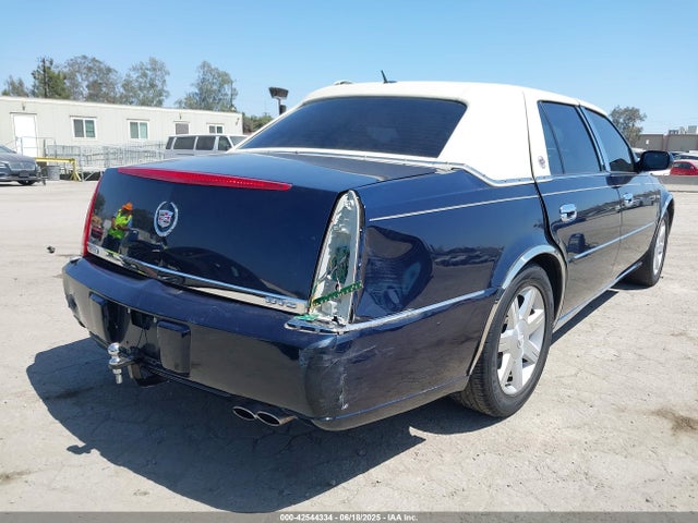 2007 CADILLAC DTS 1G6KD57Y47U109329 Photo 3