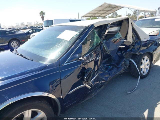 2007 CADILLAC DTS 1G6KD57Y47U109329 Photo 5