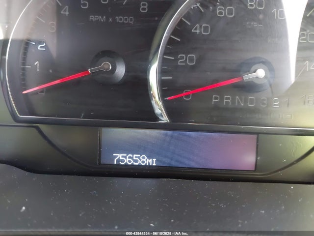 2007 CADILLAC DTS 1G6KD57Y47U109329 Photo 6