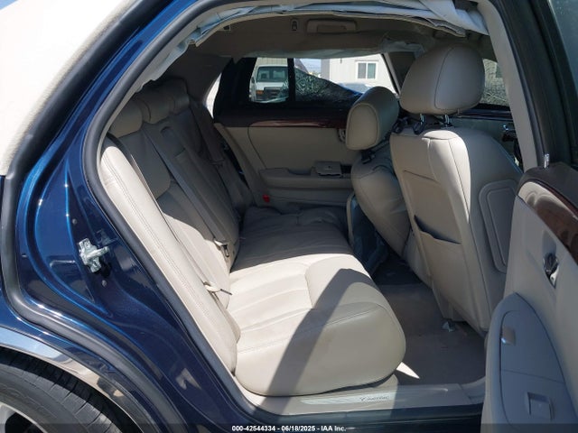 2007 CADILLAC DTS 1G6KD57Y47U109329 Photo 7