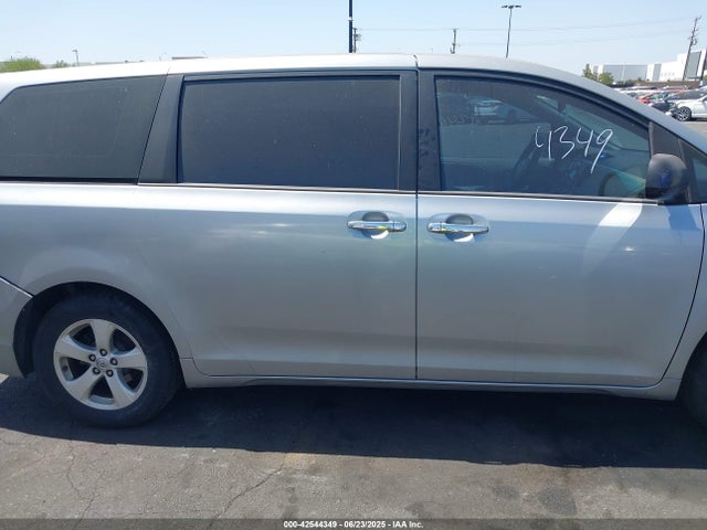Toyota 2gr-fks 2014 5TDZK3DC6ES507187 Image 14