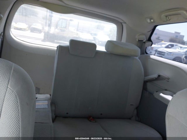 Toyota 2gr-fks 2014 5TDZK3DC6ES507187 Image 18
