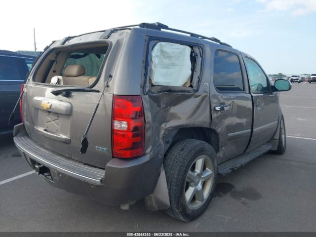 2012 CHEVROLET TAHOE 1GNSKCE05CR148701 Photo 3