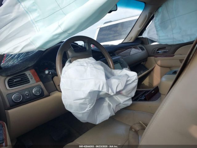 2012 CHEVROLET TAHOE 1GNSKCE05CR148701 Photo 4