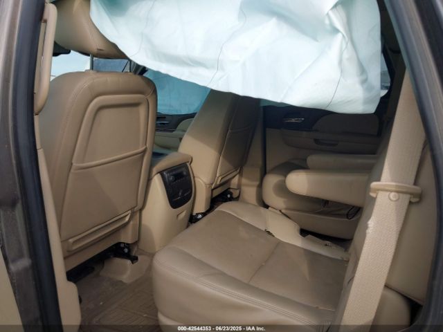 2012 CHEVROLET TAHOE 1GNSKCE05CR148701 Photo 7