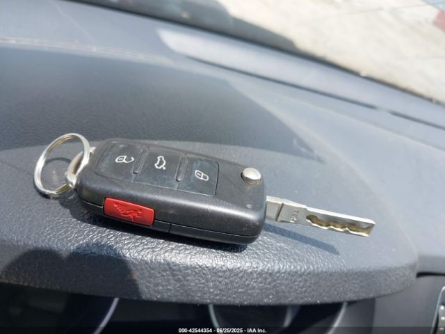 2015 VOLKSWAGEN JETTA 3VWD07AJ4FM353782 Photo 10