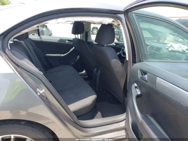 2015 VOLKSWAGEN JETTA 3VWD07AJ4FM353782 Photo 7