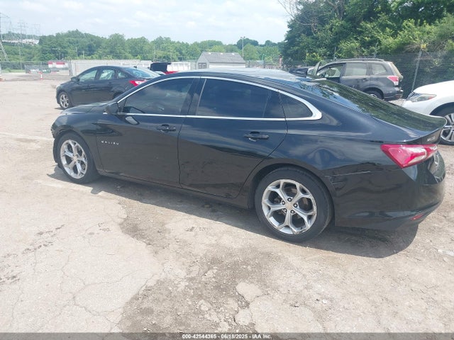 1G1ZD5ST6LF123408 Chevrolet lfv - direct injection, variable valve timing, gen 1