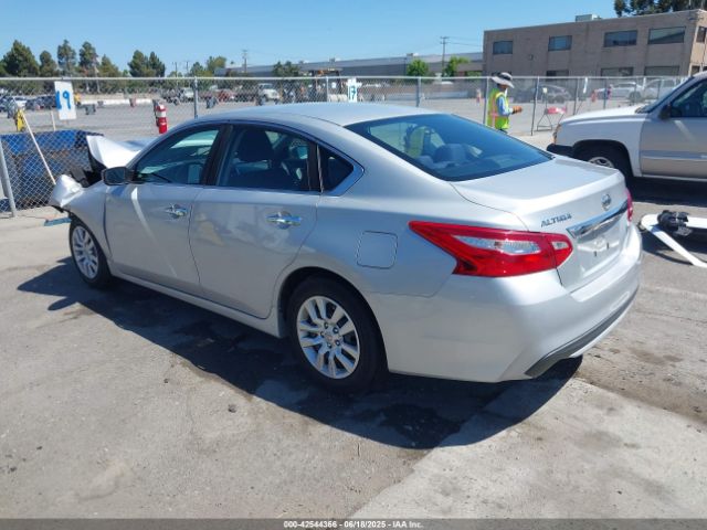 2016 NISSAN ALTIMA 1N4AL3AP8GC234636 Photo 2