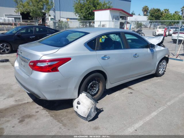 2016 NISSAN ALTIMA 1N4AL3AP8GC234636 Photo 3