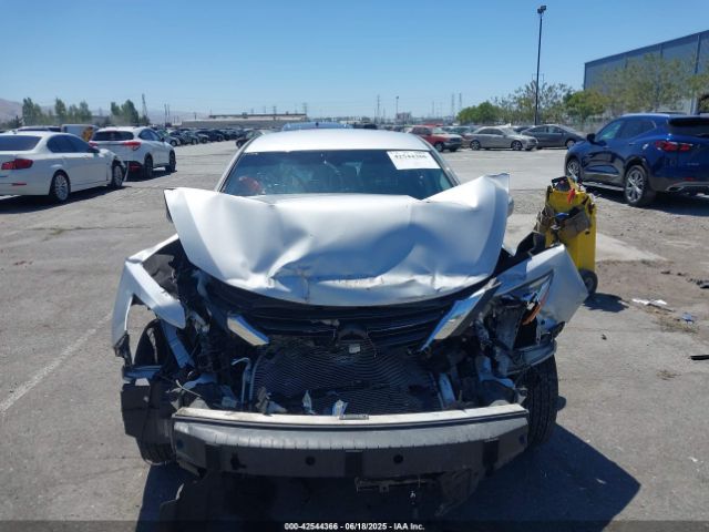 2016 NISSAN ALTIMA 1N4AL3AP8GC234636 Photo 5