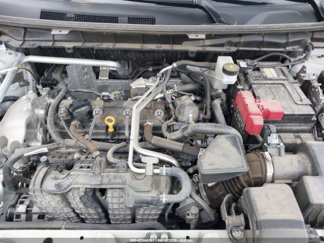 2024 MITSUBISHI OUTLANDER JA4J3VA81RZ030124 Photo 9