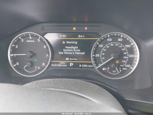 2024 MITSUBISHI OUTLANDER JA4J3VA81RZ030124 Photo 6