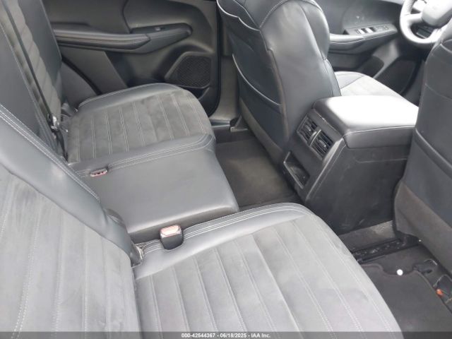 2024 MITSUBISHI OUTLANDER JA4J3VA81RZ030124 Photo 7