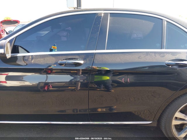 55SWF4JB4FU070982 Mercedes-Benz 2015