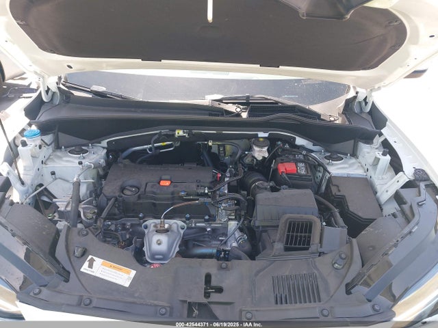 3CZRZ1H77SM706784 Honda k20z5
