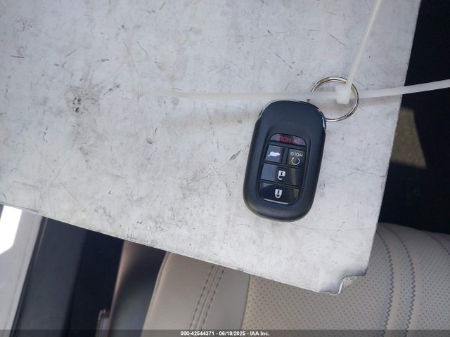 3CZRZ1H77SM706784 Honda k20z5