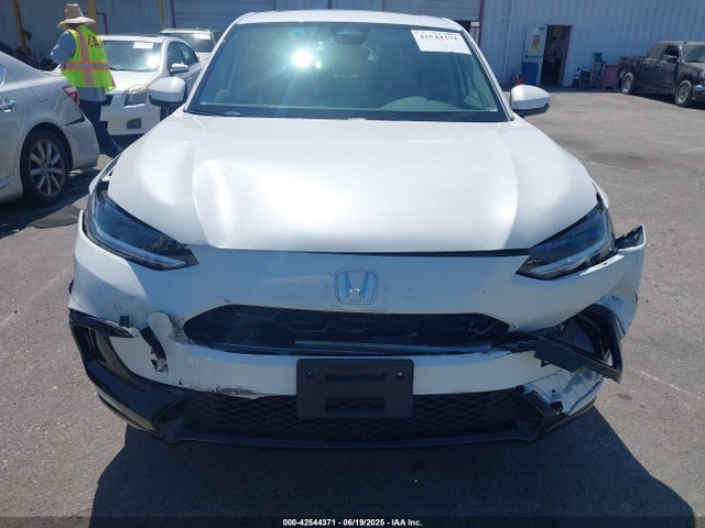 3CZRZ1H77SM706784 Honda k20z5