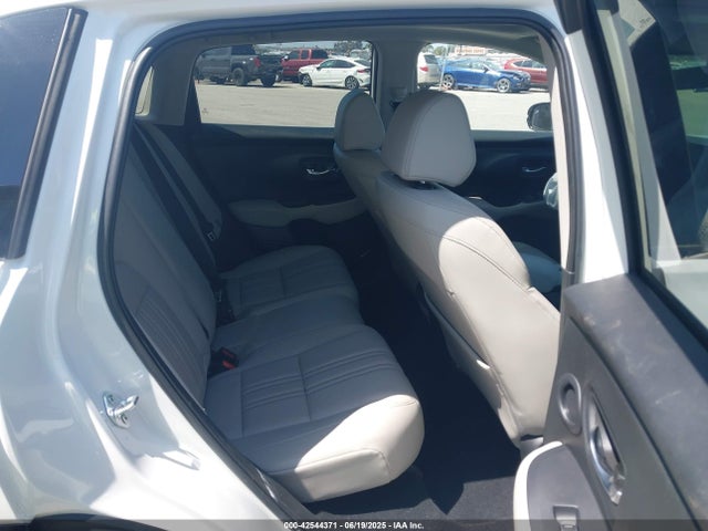 3CZRZ1H77SM706784 Honda k20z5