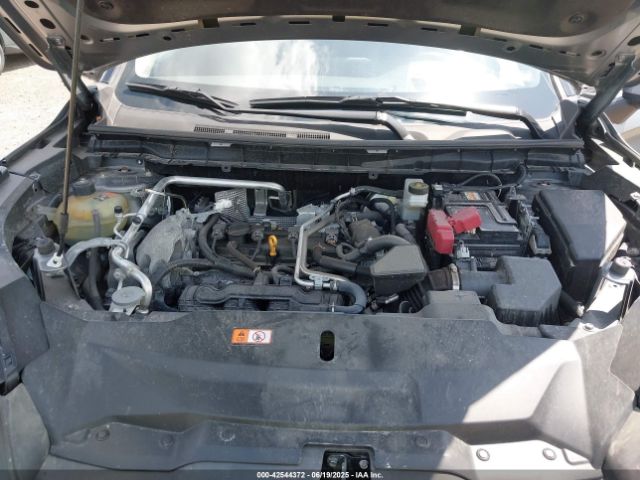 2023 MITSUBISHI OUTLANDER JA4J4UA80PZ025145 Photo 9