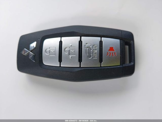 2023 MITSUBISHI OUTLANDER JA4J4UA80PZ025145 Photo 10