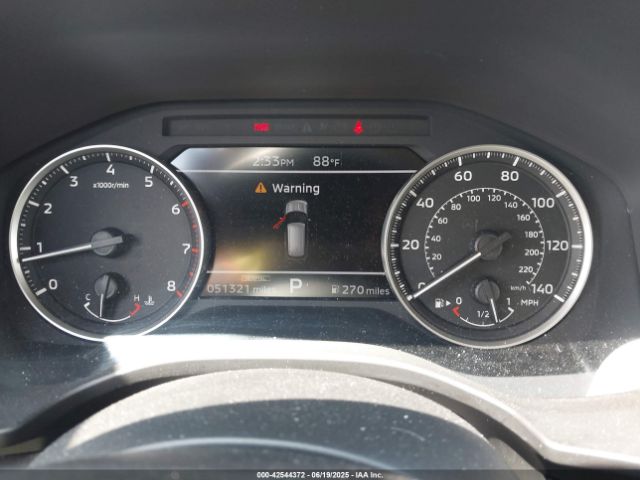 2023 MITSUBISHI OUTLANDER JA4J4UA80PZ025145 Photo 6