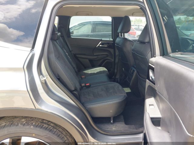 2023 MITSUBISHI OUTLANDER JA4J4UA80PZ025145 Photo 7