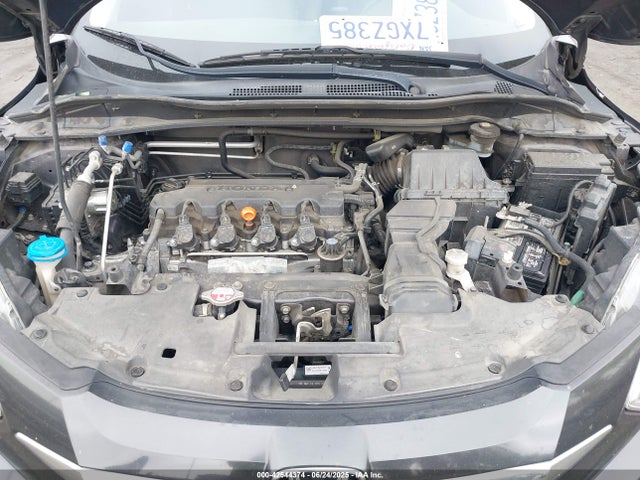 3CZRU5H35GM751250 Honda r18z9
