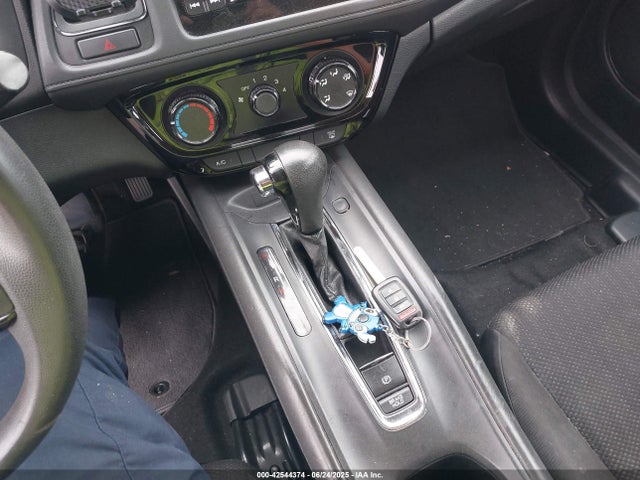 3CZRU5H35GM751250 Honda r18z9