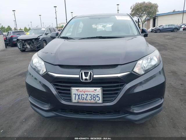 3CZRU5H35GM751250 Honda r18z9