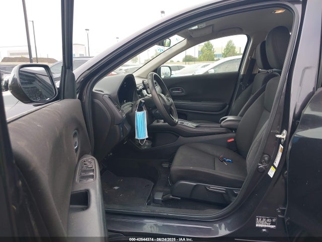 3CZRU5H35GM751250 Honda r18z9