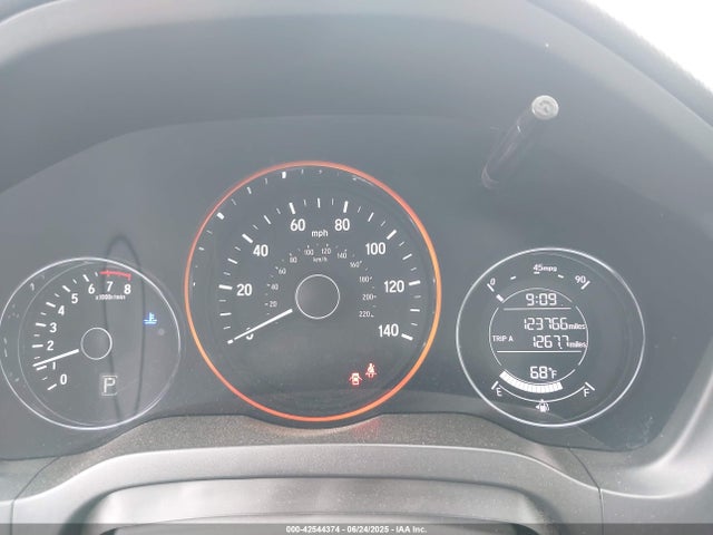 3CZRU5H35GM751250 Honda r18z9