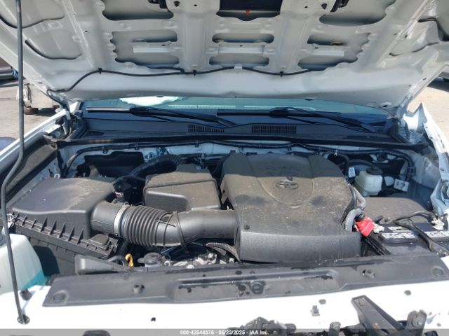 2021 TOYOTA TACOMA 3TMDZ5BN7MM115744 Photo 9