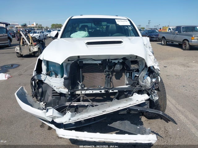 3TMDZ5BN7MM115744 Toyota 2gr-fks